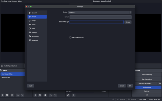 A screenshot of a computer

Description automatically generated